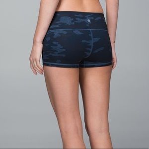 Lululemon Boogie Short